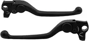 BWPEXZ Compatible with Monster 696 2008-2014 695 796 M1100 400 620 659 S2R 800 Motorcycle Brake Clutch Lever