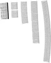 BESTYASH Elegant Hair Combs for Women Hair Accessories for Girls No Crease u Shape Fixer Holder