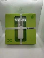 Apple iPod Shuffle 1. Generation White 1GB New 1st Collector