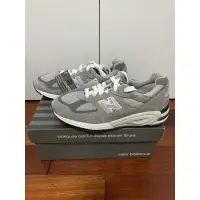 在飛比找蝦皮購物優惠-New Balance NB M990GR2 US8