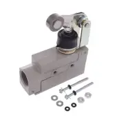 ZE-NA2-2SA SWITCH SNAP ACTION SPDT 15A 125V
