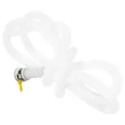 Air Conditioner Drain Pipe Hose Kit for Portable Ac Mini Split Unit