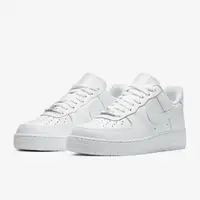 在飛比找Yahoo奇摩購物中心優惠-NIKE 休閒鞋 Air Force 1 GS 大童鞋 女鞋