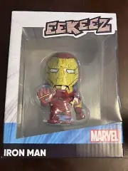 FOCO Marvel Comics Iron Man Eekeez Figurine