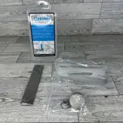 XCMAN 88° Alpine Snowboard Freeride Hard Aluminum Side Bevel Angle File Guide