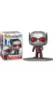 Captain America: Civil War - Ant-Man Pop! Vinyl Figure #1150 Funko Movies