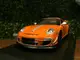 1/18 Minichamps Porsche 911 (997) GT3 RS 4.0 155062224【MGM】