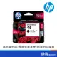 HP 惠普 CZ637AA (46) 黑色 墨水匣 46黑