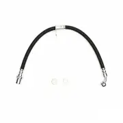 Dynamite Friction Brake Hydraulic Hose for Subaru 350-13085 (for: Subaru)
