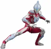 Bandai ULTRA-ACT Ultraman Ginga Figure Free Shipping with Tracking# New Japan