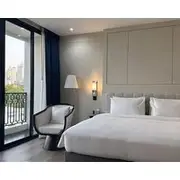 Thomas Bangkok Hotel