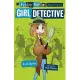 Girl Detective: A Friday Barnes Mystery