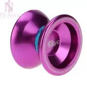 Spinning String Professional Magic Yoyo ABS Yoyo 8-Ball KK Bearing Toy For Kids