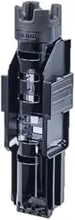 Meiho Chemical Industry BM-290 Slide Rod Stand C Black