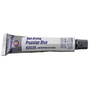 Permatex 22ml Prussian Blue Fitting Compound Tube 80038