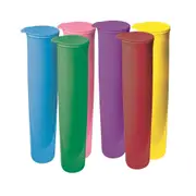 Avanti Push Ups Ice Block Moulds Set of 6