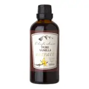 NEW PGF Vanilla Extract 100ml