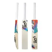 Kookaburra Aura Pro Players Short Handle English Willow Cricket Bat 2023