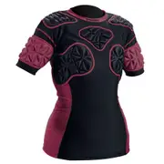 Steeden Superlite Womens Shoulder Pads