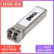 Dell Networking Transceiver SFP28 25GbE Fibre Channel SFP Highspeed 25Gb relable