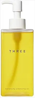 [THREE] Balancing Cleansing Oil 185 ml