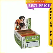 WHIMZEES Stix Dental Bulk Box Dog Treats Small 150 Pack