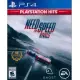 【SONY 索尼】PS4 極速快感：生存競速 Need for Speed Rivals(英文美版)