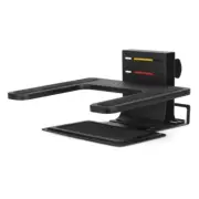 Kensington Office Smartfit System Laptop Notebook Stand Holder Height Adjustable