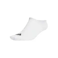 在飛比找momo購物網優惠-【adidas 愛迪達】基本款短襪 T SPW NS 3P 