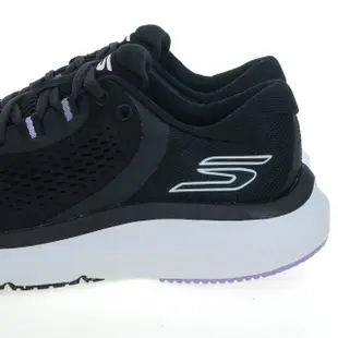 【SKECHERS】女鞋 慢跑系列 GO RUN PURE 4(172082BKW)