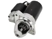 TRQ 53ZY87R Starter Fits 2008-2011 BMW 128i 3.0L 6 Cyl Starter Starter (for: BMW)
