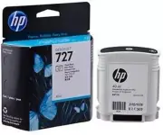 New Genuine Factory Sealed HP 727 B3P17A Photo Black Inkjet Cartridge 40 ml 2017