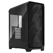 Fractal Design Meshify 3 TG Light Tint Case Black