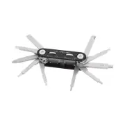 CAMVATE Bicycle Bike Allen Folding Multi-Tool Hex Key Screwdrivers Torx T10 Driv