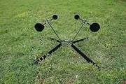 [Viking Solutions] VS-VST001 Hunting Range Gear Targets