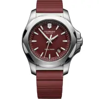 在飛比找momo購物網優惠-【VICTORINOX 瑞士維氏】INOX 130周年軍事風