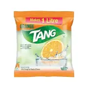 Tang Orange Instant Drink Mix, 75gm Pack of 4