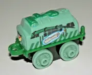 Thomas And Friends Minis 2016 DIESEL 10 AS PLANKTON Sponge Bob NEW - WEIGHTED