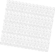 Mask Extension Hook 150PCS Adjustable Mask Buckle Anti-Slip Hook for Masks Ear Protective Mask Hanger