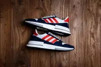 在飛比找Yahoo!奇摩拍賣優惠-Adidas ZX500 RM Boost OG ZX500