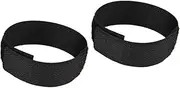 Ipetboom 4pcs Cockringsmen Choker Pluma Estilografica Rooster Collar Roosters Crow Collar Rooster Collar Collars Supplies Chicken Collar Pet Collar Supplies Collars 2-Pack Collars