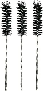 Engine Carbon Brush Cleaner Efficient Engine Carbon Removal Tool Simple Operate for Enhances Performances &