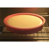 在飛比找蝦皮購物優惠-Breadleaf彩虹蛋糕模  6寸8寸矽膠蛋糕模 彩虹蛋糕
