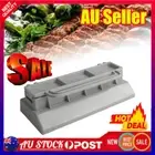 Turkey Kebab Maker Manual BBQ Meat Skewer Maker Outdoor Cooking Picnic WZ