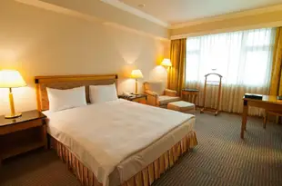新竹卡爾登飯店-中華館Carlton Hotel - Changhwa