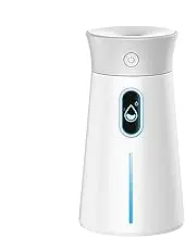 ir Humidifier Large Room, Cool Mist Humidifier, Bedroom Humidifier, Top Fill Humidifier, Silent Air Humidifier, Humidifier For Plants, USB Humidifier, Automatic Shutdown Humidifier for Bedroom