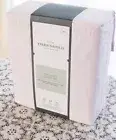 Full 300 Thread Count Organic Cotton Solid Sheet Set Blush - Threshold