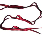 NNEOBA Yoga Hammock Hook & Carabiner with Anti-Gravity
