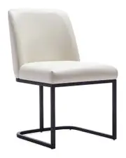 Manhattan Comfort Serena Dining Chair