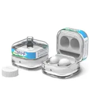 Official Samsung Galaxy Buds 2 Pro 2 Live JEJU SAMDASU Cover Case